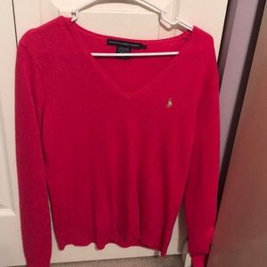 Ralph Lauren Sport Sweater